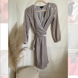 Velvet J.Crew Dress new with tags!